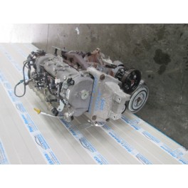 fulie vibrochen Opel Corsa C 1.3cdti z13dt fulie vibrochen Opel Corsa C 1.3cdti z13dt