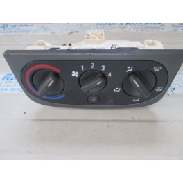 comanda ac Opel Corsa C 1.3cdti z13dt comanda ac Opel Corsa C 1.3cdti z13dt