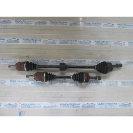 planetara stanga Opel Corsa C 1.3cdti z13dt planetara stanga Opel Corsa C 1.3cdti z13dt