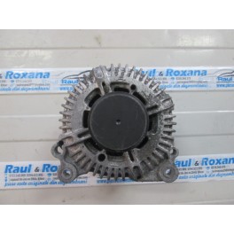 alternator Vw Passat B7 2.0tdi bkp alternator Vw Passat B7 2.0tdi bkp