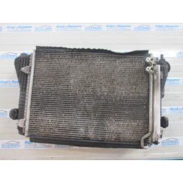 radiator clima Vw Passat b7 2.0tdi bkp radiator clima Vw Passat b7 2.0tdi bkp