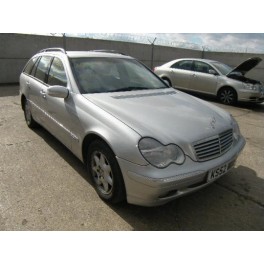 amortizor fata Mercedes c 220 cdi 203 amortizor fata Mercedes c 220 cdi 203