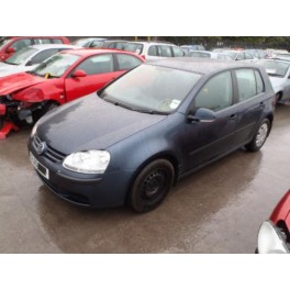 amortizor fata Vw Golf 5 2.0sdi bdk