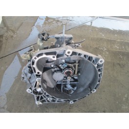 Vindem cutie de viteza cod 9812903 1.9multijet Fiat Doblo Vindem cutie de viteza cod 9812903 1.9multijet Fiat Doblo