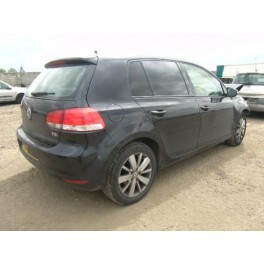 abs Vw Golf 6 1.6tdi