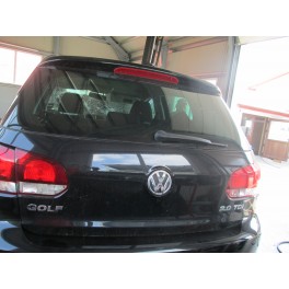 airbag cortina Vw Golf 6 1.6tdi