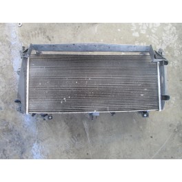 Vindem radiator clima 1.9multijet Fiat Doblo Vindem radiator clima 1.9multijet Fiat Doblo
