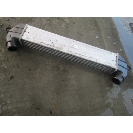 Vindem radiator intercoler cod 517189530 1.9multijet Fiat Doblo Vindem radiator intercoler cod 517189530 1.9multijet Fiat Doblo