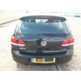 arc spate Vw Golf 6 2.0tdi arc spate Vw Golf 6 2.0tdi