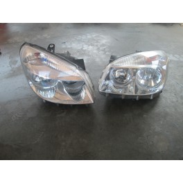 Vindem far dreapta 1.9multijet Fiat Doblo Vindem far dreapta 1.9multijet Fiat Doblo