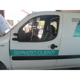 Vindem usa stanga fata 1.9multijet Fiat Doblo Vindem usa stanga fata 1.9multijet Fiat Doblo