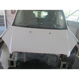 Vindem capota motor 1.9multijet Fiat Doblo Vindem capota motor 1.9multijet Fiat Doblo