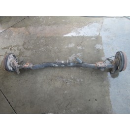 Vindem punte spate 1.9multijet Fiat Doblo Vindem punte spate 1.9multijet Fiat Doblo
