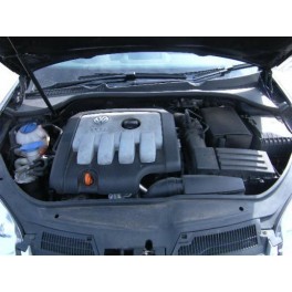 bara stabilizatoare Vw Golf 5 2.0tdi bkd