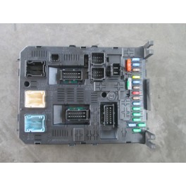 Vindem tablou sigurante cod 9664969080 1.6hdi Peugeot 307 9hz Vindem tablou sigurante cod 9664969080 1.6hdi Peugeot 307 9hz
