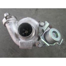 Vindem turbosuflanta cod 9385293080 1.6hdi Peugeot 307 9hz