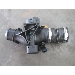 Vindem clapeta acceleratie cod 9651559280 1.6hdi Peugeot 307 9hz