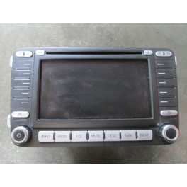 cd audio Vw Golf 5 1.9tdi bls cd audio Vw Golf 5 1.9tdi bls