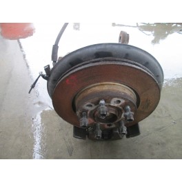 fuzeta fata Vw Golf 5 1.9tdi bls fuzeta fata Vw Golf 5 1.9tdi bls