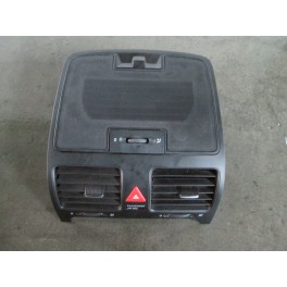 grila aerisire bord Vw Golf 5 1.9tdi bls grila aerisire bord Vw Golf 5 1.9tdi bls