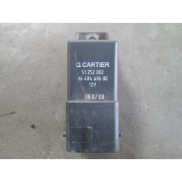 Vindem releu buji cod 9640469680 1.6hdi Peugeot 307 9hz Vindem releu buji cod 9640469680 1.6hdi Peugeot 307 9hz