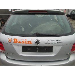 ramforsaj bara spate Vw Golf 5 1.9tdi bls ramforsaj bara spate Vw Golf 5 1.9tdi bls