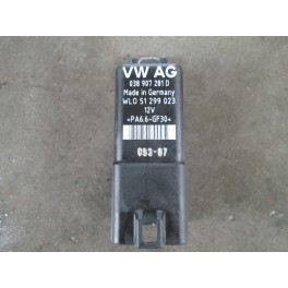 releu bujii Vw Golf 5 1.9tdi bls releu bujii Vw Golf 5 1.9tdi bls