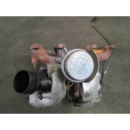 turbosuflanta Vw Golf 5 1.9tdi bls turbosuflanta Vw Golf 5 1.9tdi bls