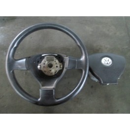 volan Vw Golf 5 1.9tdi bls volan Vw Golf 5 1.9tdi bls