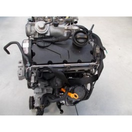 compresor clima Vw Golf 5 1.9tdi bxe