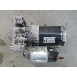 Vindem electromotor cod 966401698001 1.6hdi Peugeot 307 9hz