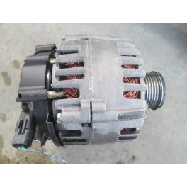 Vindem alternator cod 9665617780 1.6hdi Peugeot 307 9hz