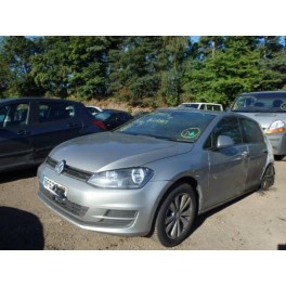 airbag cortina Vw Golf 7 1.6tdi clh