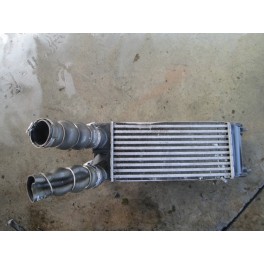 Vindem radiator intercoler cod 9656503980 Peugeot 307 9hz