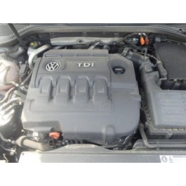 alternator Vw Golf 7 1.6tdi clh