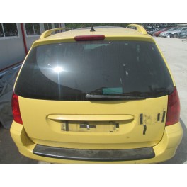 Vindem hayon spate 1.6hdi Peugeot 9hz Vindem hayon spate 1.6hdi Peugeot 9hz
