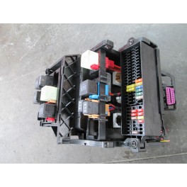 vindem tablou sigurante 1.6tdi Vw, Seat, Skoda, Audi cod 1k0937086m vindem tablou sigurante 1.6tdi Vw, Seat, Skoda, Audi cod 1k0937086m