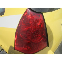 Vindem stop stanga 1.6hdi Peugeot 307 9hz Vindem stop stanga 1.6hdi Peugeot 307 9hz