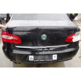 amortizor spate Skoda Superb 2.0tdi amortizor spate Skoda Superb 2.0tdi