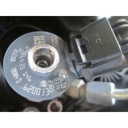 Vindem injector cod 0986435146 1.6hdi Peugeot 307 9hz