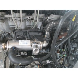 Vindem racitor gaze cod 9646762280 1.6hdi Peugeot 307 9hz Vindem racitor gaze cod 9646762280 1.6hdi Peugeot 307 9hz