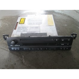 Vindem cd audio cod 6909882 Bmw 320d 136cp an 1999-2005 Vindem cd audio cod 6909882 Bmw 320d 136cp an 1999-2005