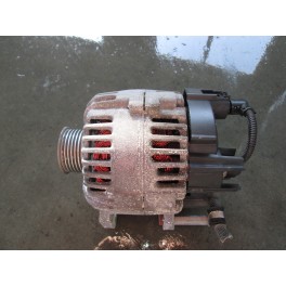 alternator Vw Golf 5 1.6fsi alternator Vw Golf 5 1.6fsi