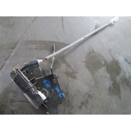 Vindem broasca usa stanga spate Bmw 320d 136cp an 1999-2005 Vindem broasca usa stanga spate Bmw 320d 136cp an 1999-2005