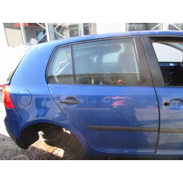 bancheta spate Vw Golf 5 1.6fsi bancheta spate Vw Golf 5 1.6fsi