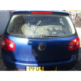 bara spate Vw Golf 5 1.6fsi bara spate Vw Golf 5 1.6fsi