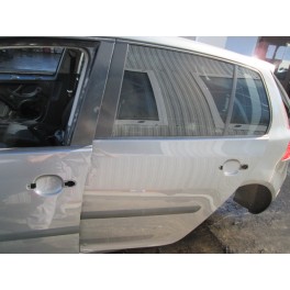 bancheta spate Vw Golf 5 1.4bca bancheta spate Vw Golf 5 1.4bca
