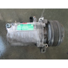 Vindem compresor de clima cod 64528386650 Bmw 320d 136cp an 1999-2005 Vindem compresor de clima cod 64528386650 Bmw 320d 136cp an 1999-2005