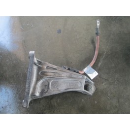 Vindem suport motor Bmw 320d 136cp an 1999-2005