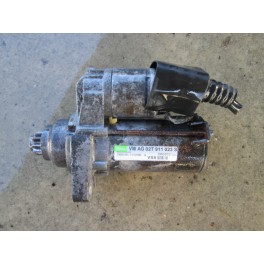 electromotor Vw Golf 5 1.4bca electromotor Vw Golf 5 1.4bca